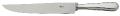 Carving knife in silver plated - Ercuis